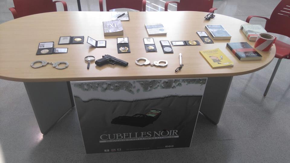 Presentació Oficial 2015