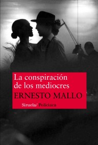 ernesto mallo