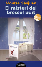 montse sanjuan el misteri del bressol buit