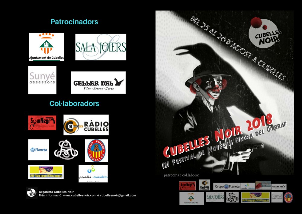 Programa Cubelles Noir '18_1