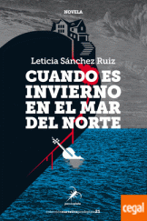 Cuando es invierno_Leticia Sánchez_portada