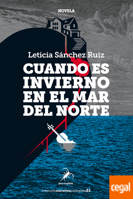 Cuando es invierno_Leticia Sánchez_portada