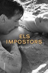 Els impostors_Pilar Romera_Portada