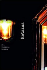 Metzina_Eva Gutierrez_Portada