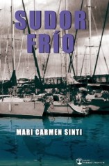 Sudor frío_Mari Carmen Sinti_portada